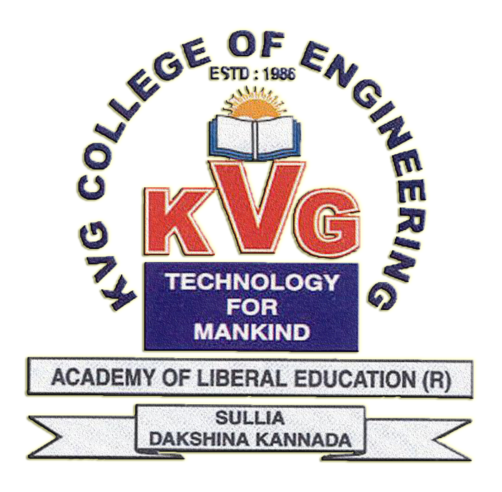 KVG college of Engineering